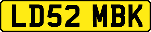 LD52MBK