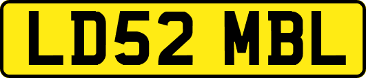 LD52MBL