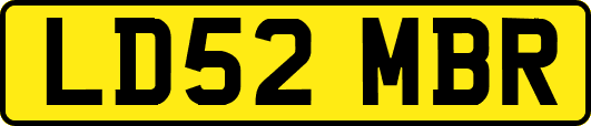 LD52MBR