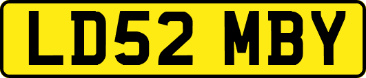 LD52MBY