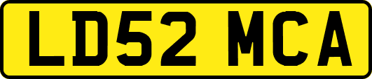 LD52MCA