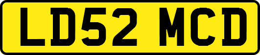 LD52MCD