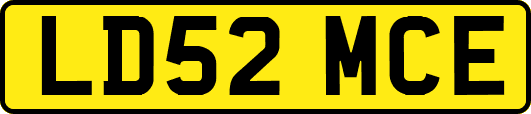LD52MCE