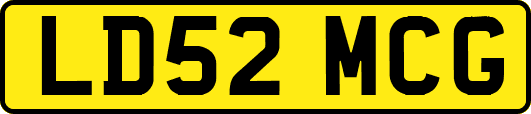 LD52MCG