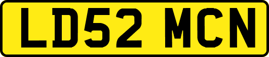 LD52MCN