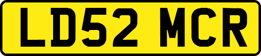 LD52MCR