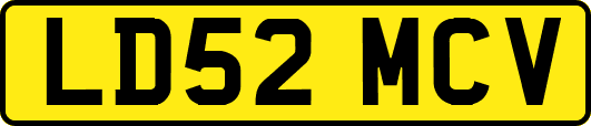 LD52MCV