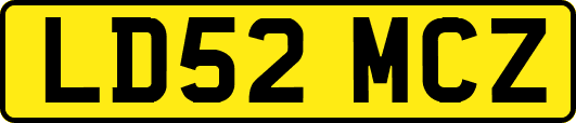 LD52MCZ