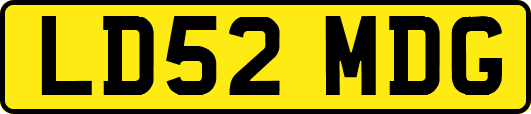 LD52MDG