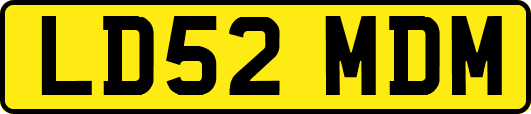 LD52MDM