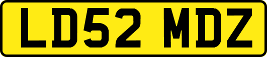 LD52MDZ