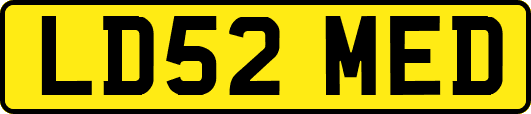 LD52MED