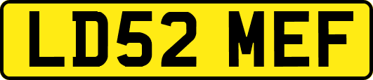 LD52MEF