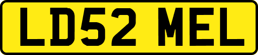 LD52MEL