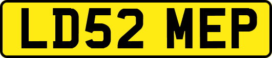 LD52MEP