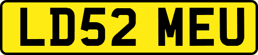LD52MEU