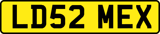 LD52MEX