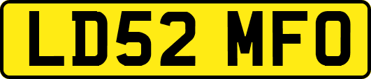 LD52MFO