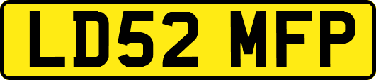 LD52MFP