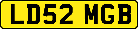 LD52MGB