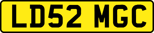 LD52MGC