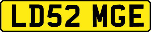 LD52MGE