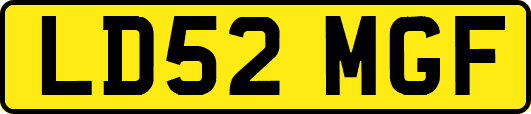 LD52MGF