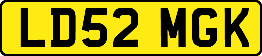 LD52MGK