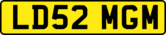 LD52MGM