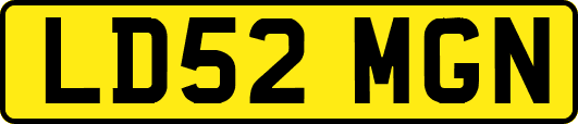 LD52MGN