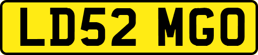 LD52MGO