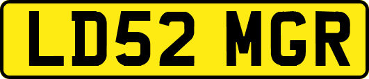 LD52MGR