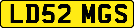 LD52MGS