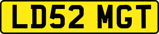LD52MGT