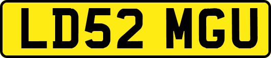 LD52MGU