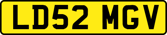 LD52MGV