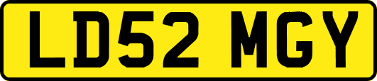 LD52MGY
