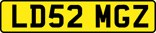 LD52MGZ