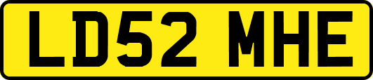 LD52MHE