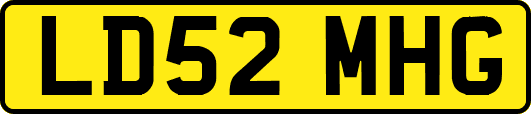 LD52MHG