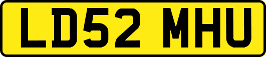 LD52MHU