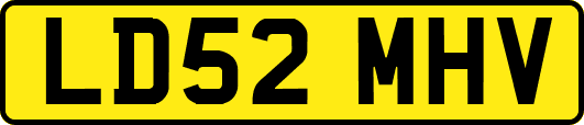 LD52MHV