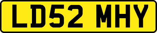 LD52MHY