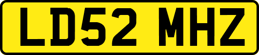 LD52MHZ