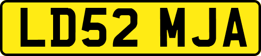 LD52MJA
