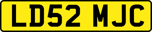 LD52MJC