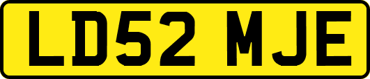 LD52MJE