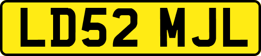 LD52MJL