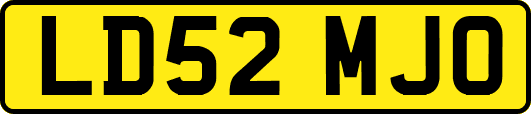 LD52MJO