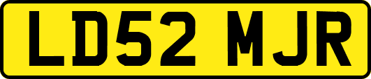 LD52MJR